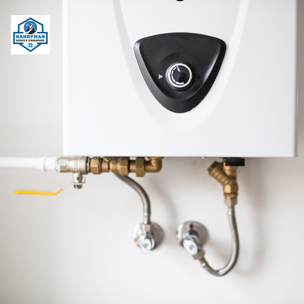 The Importance of Proper Water Heater Installation
